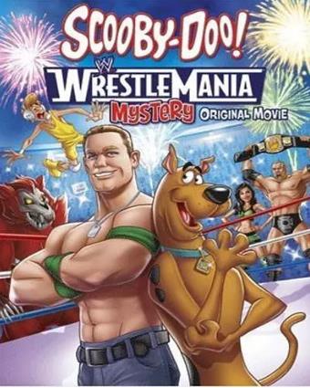 史酷比！格斗狂热迷