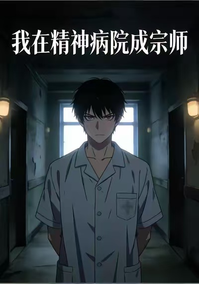 我在精神病院成宗师