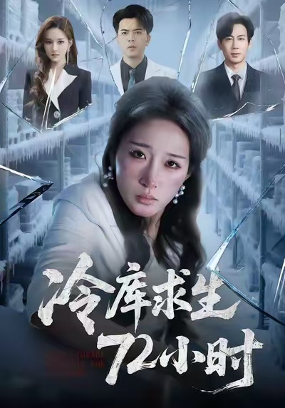 冷库求生七十二小时