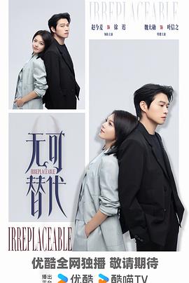 无可替代预告