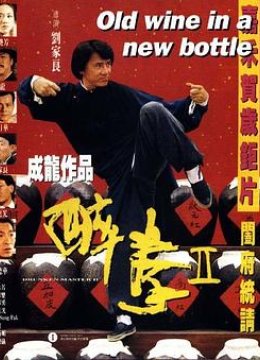 醉拳2