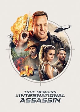 国际杀手的真实回忆录