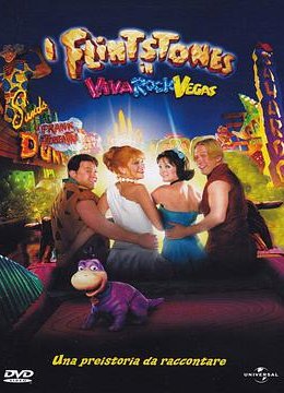 石头族乐园2：赌城万岁