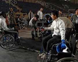 轮椅上的奇迹