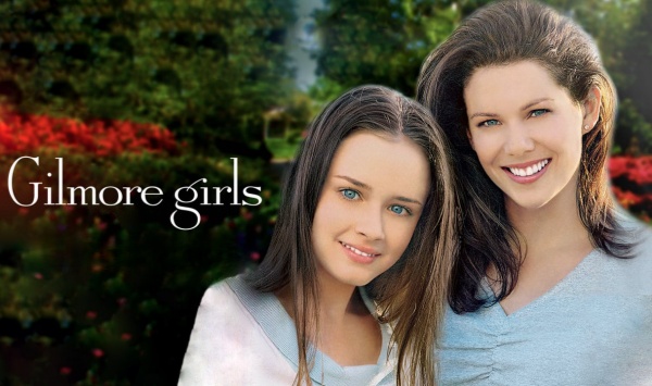 吉尔莫女孩 第二季