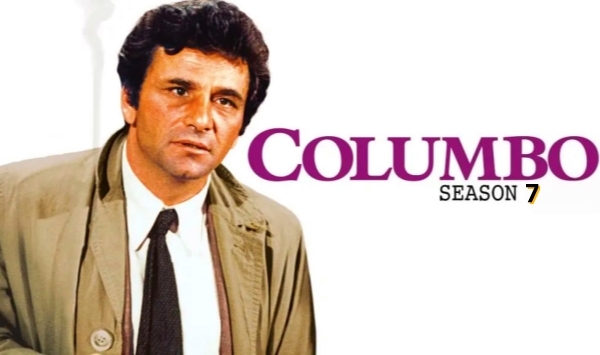 神探可伦坡 第七季