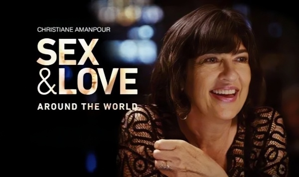 世界各地的性与爱