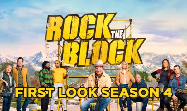 装修女王争霸战 第四季