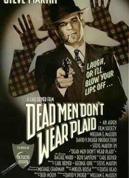 大侦探对大明星