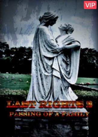 最后的权利第二季