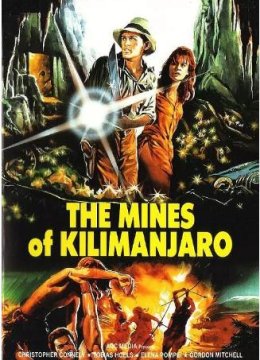 乞力马扎罗的雷