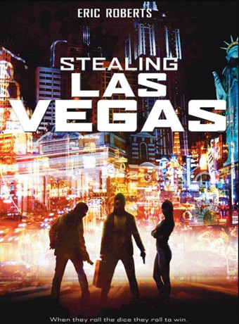 拉斯维加斯往事