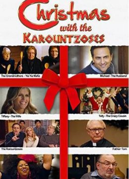 克莱泽的圣诞节