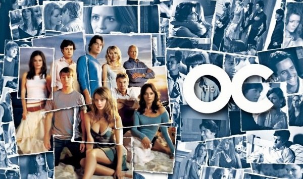 橘子郡男孩 第二季