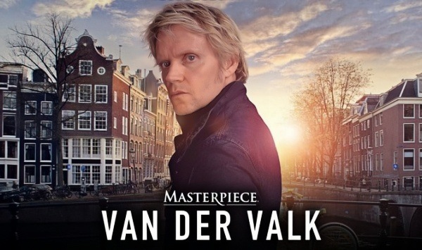 范·德·沃克 第二季