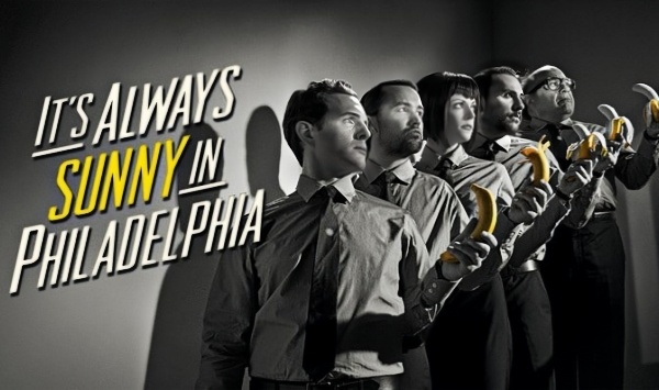 费城永远阳光灿烂 第九季