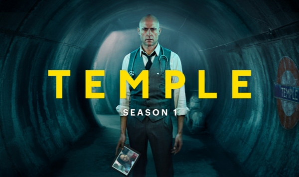 地下诊所 第一季