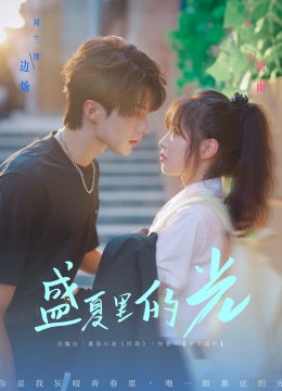 盛夏里的光