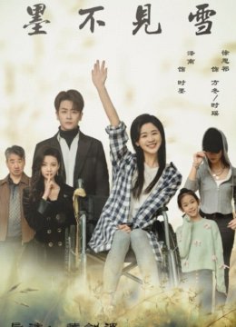 墨不见雪