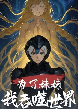 为了妹妹我吞噬世界