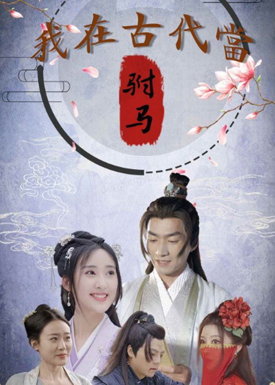 我在古代当驸马