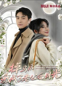 掉马后我成了老公白月光