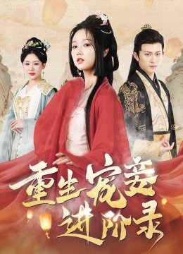 重生宠妾进阶录