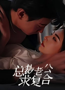 总裁老公求复合