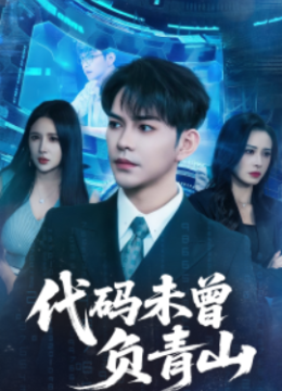 代码未曾负青山