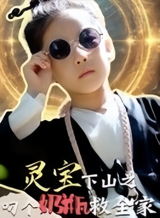 灵宝下山之叼个奶瓶救全家