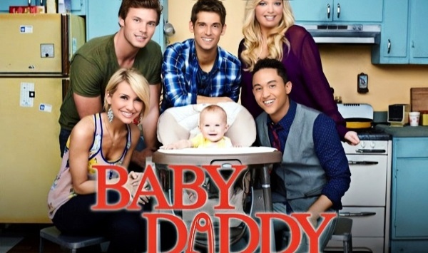 少男奶爸 第三季