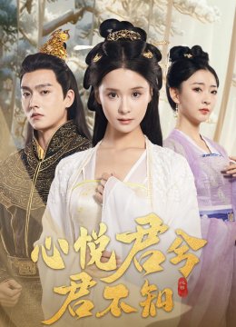 心悦君兮君不知