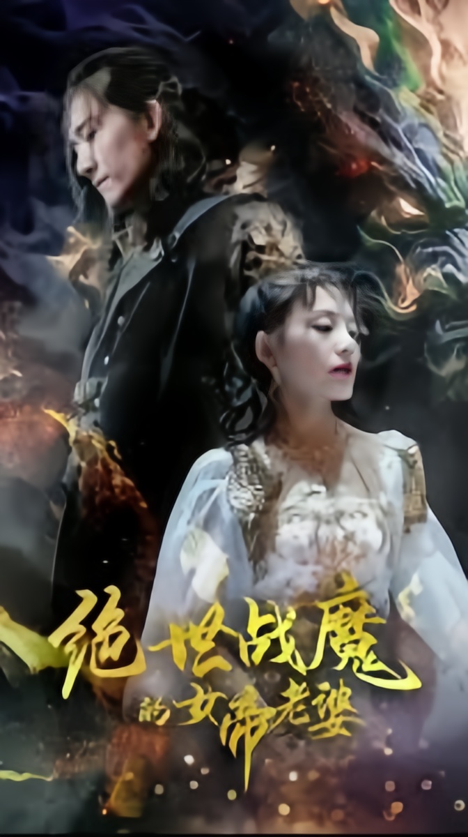 战魔的绝美女帝老婆