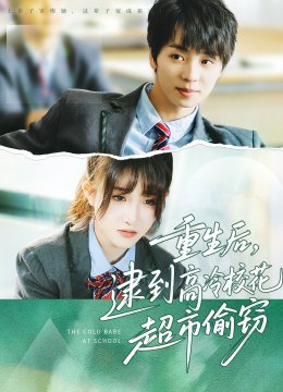 重生后，逮到高冷校花超市偷窃