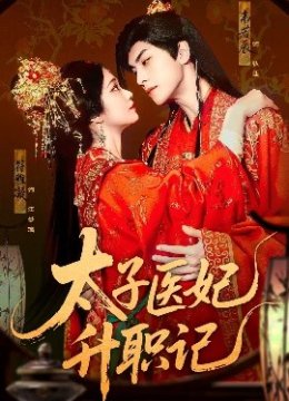 太子医妃升职记