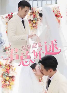 窈窕淑女君总好逑