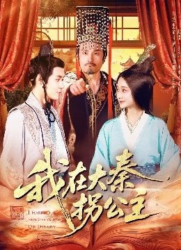 我在大秦拐公主