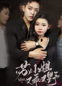 苏小姐又乖又野