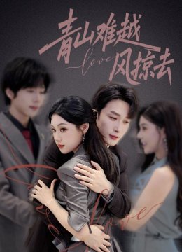 青山难越风掠去