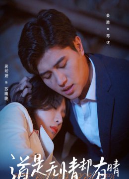 道是无情却有晴