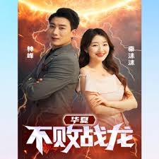 华夏不败战龙