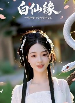 白仙缘