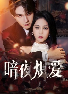 暗夜炽爱
