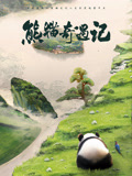 熊猫奇遇记