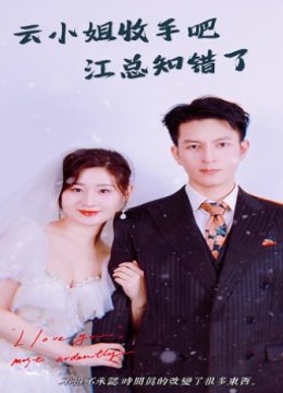 云小姐收手吧江总知错了