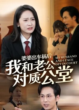 婆婆出车祸后我和老公对质公堂