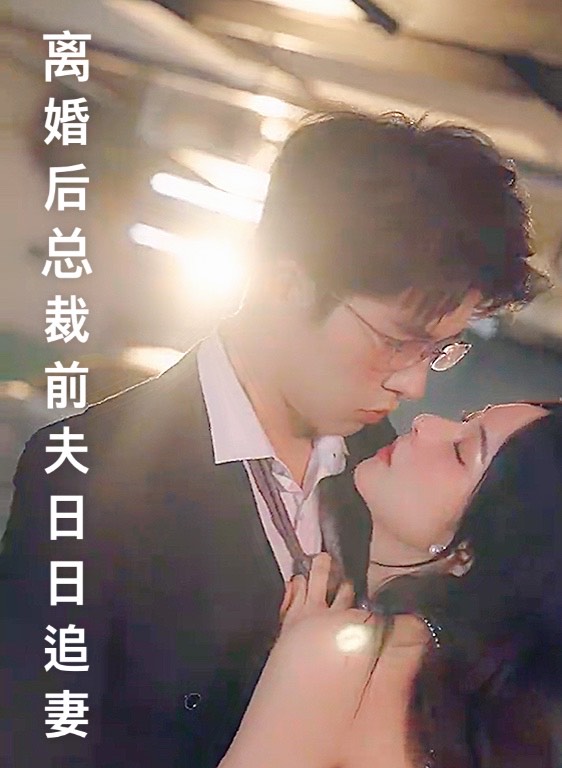 离婚后总裁前夫日日追妻
