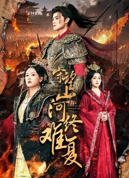 守望山河终难复