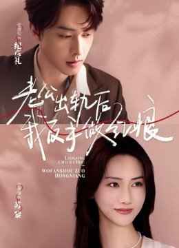 老公出轨后我反手做红娘