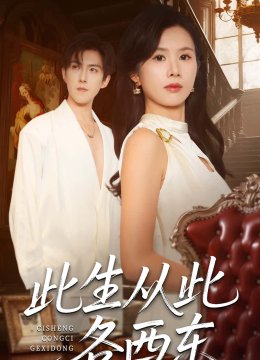 此生从此各西东